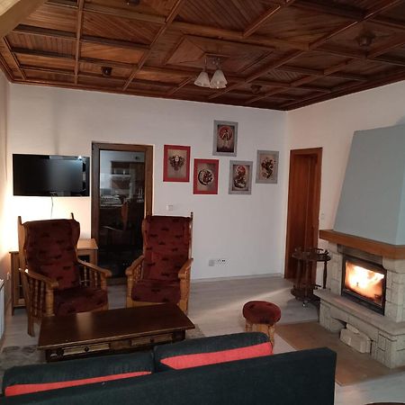 Villa Domecek Trutnov Exterior foto