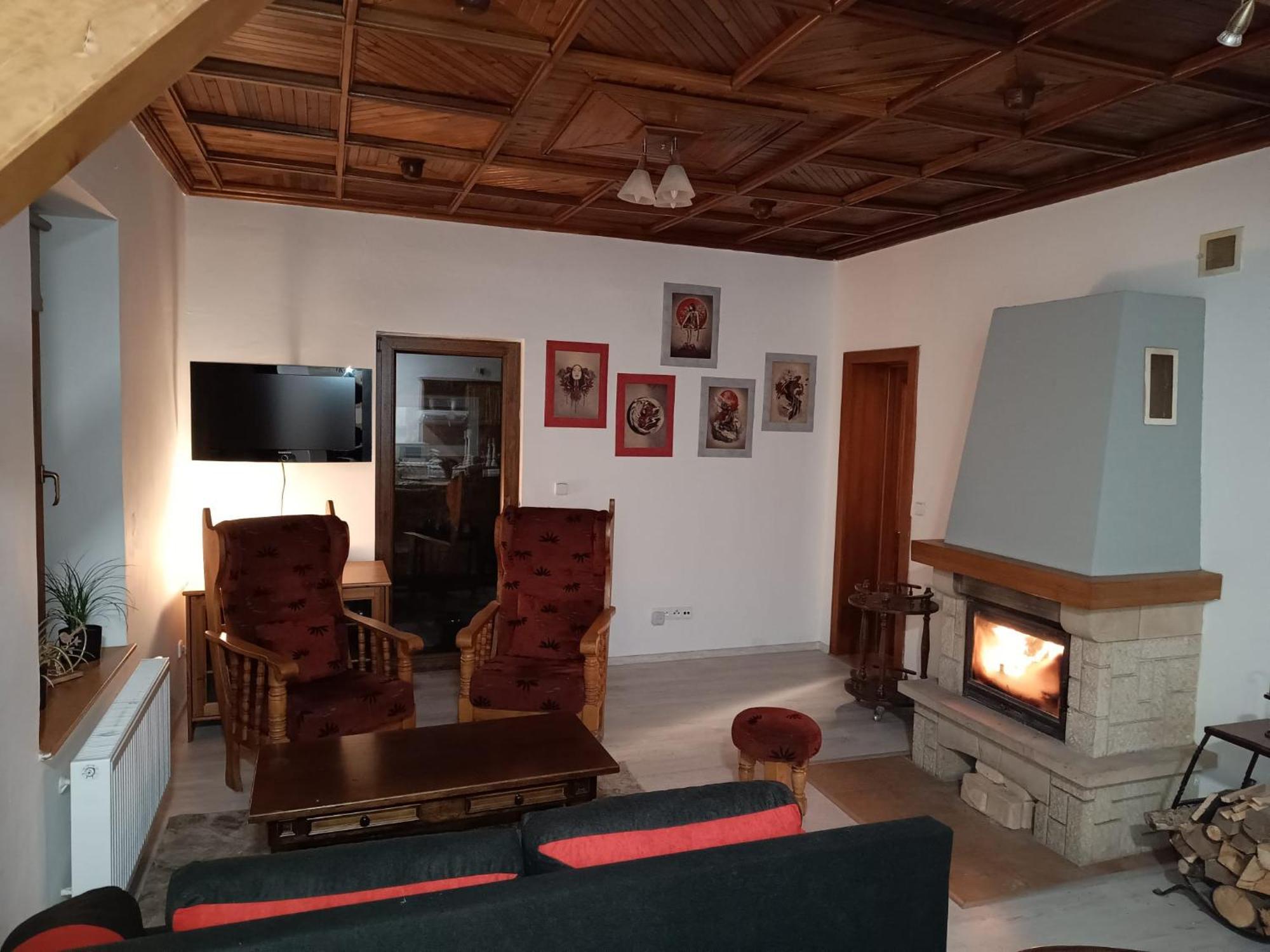 Villa Domecek Trutnov Exterior foto